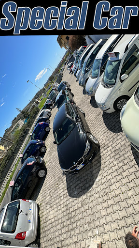 Specialcar - Visual
