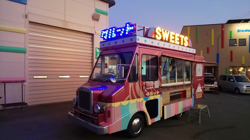 ナップファクトリー