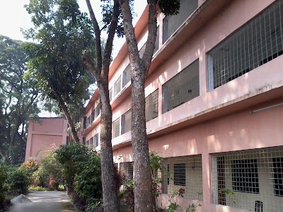 Photos of Joypara Technical School and College