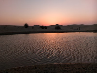 Photos of Oasis Desierto Barbacoa