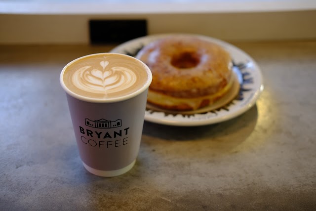 BRYANT COFFEE