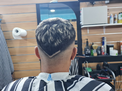 Peluqueria Barberia yeles parla - Thumbnail