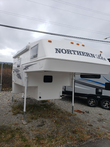 Summerland RV Centre - Thumbnail