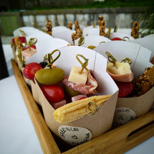 Là di Cesar - catering - Thumbnail