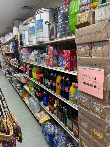 Ramirez Store - Visual