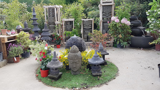 Kaolan Monde et Jardins