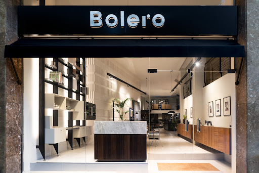 Bolero Estudio Tenerife