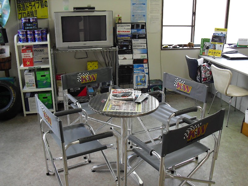 Ｍ’ｓＡｕｔｏＳｅｒｖｉｃｅ