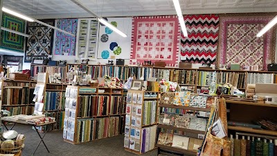 Quilt Shop