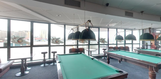 TB Bowling&Bilard Club Ursynów