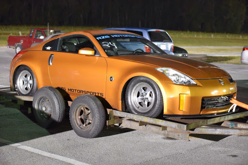 RZG Motorsports LLC - Thumbnail
