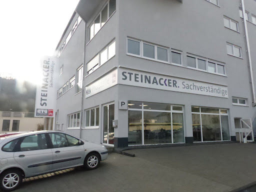 STEINACKER Sachverständige, SSH Trier, GTÜ KFZ Prüfstelle - Thumbnail