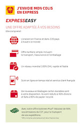 Photo n°4 de Agence DHL Express - Envoi colis (Agence Arques) à Arques (Service de livraison)