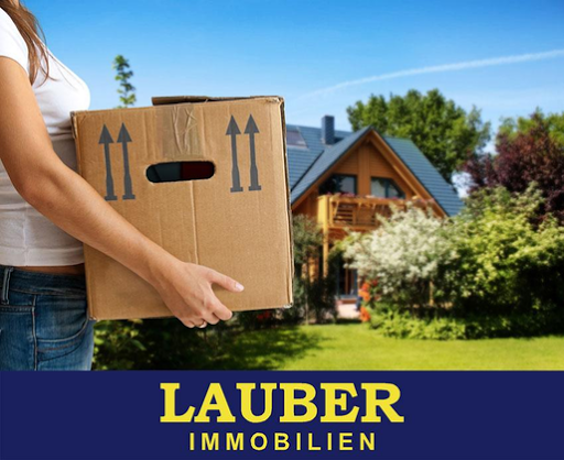 Lauber Immobilien - Thumbnail