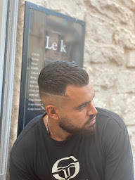 Photo n°7 de Le K Coiffure à Lyon (Salon de coiffure)