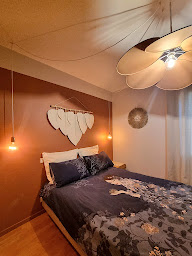 Photo n°23 de Emohome - Décoratrice & Architecte d'Intérieur - Montauban à Montech (Architecte paysagiste)