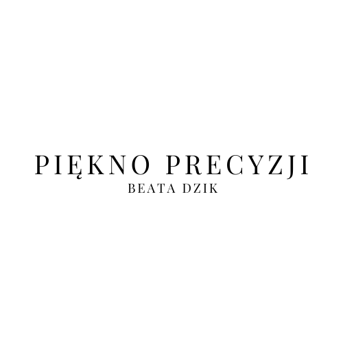 Piękno Precyzji Beata Dzik