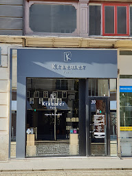 Photo n°4 de By. Artisan Coiffeur à Bordeaux (Salon de coiffure)