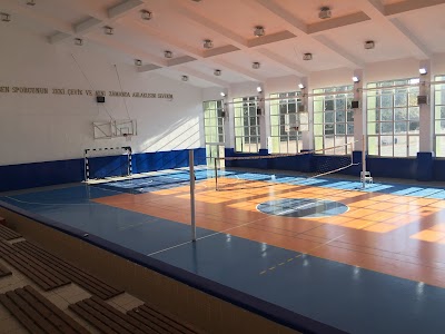 Photos of Kadık&ouml;y Anatolian High School