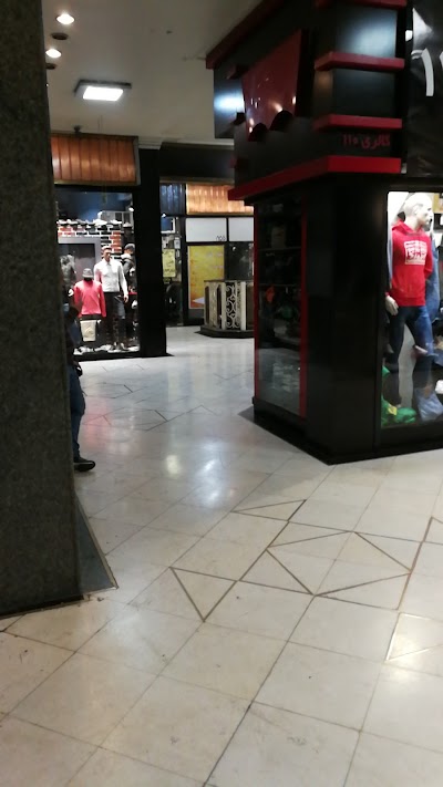 Photos of Ferdowsi Shopping Center