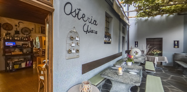 Osteria Chiara - Locarno