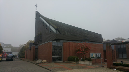 Polish Catholic Mission