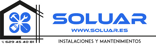 Soluar - Visual