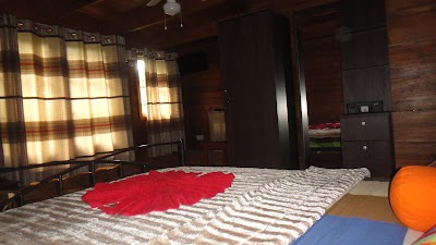 Photos of MaOya Retreat Hotel
