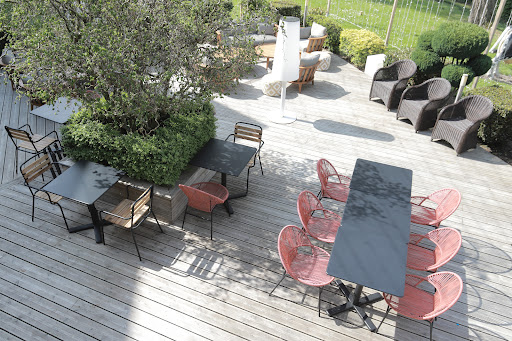 Photo de Hôtel Antares & Spa Honfleur