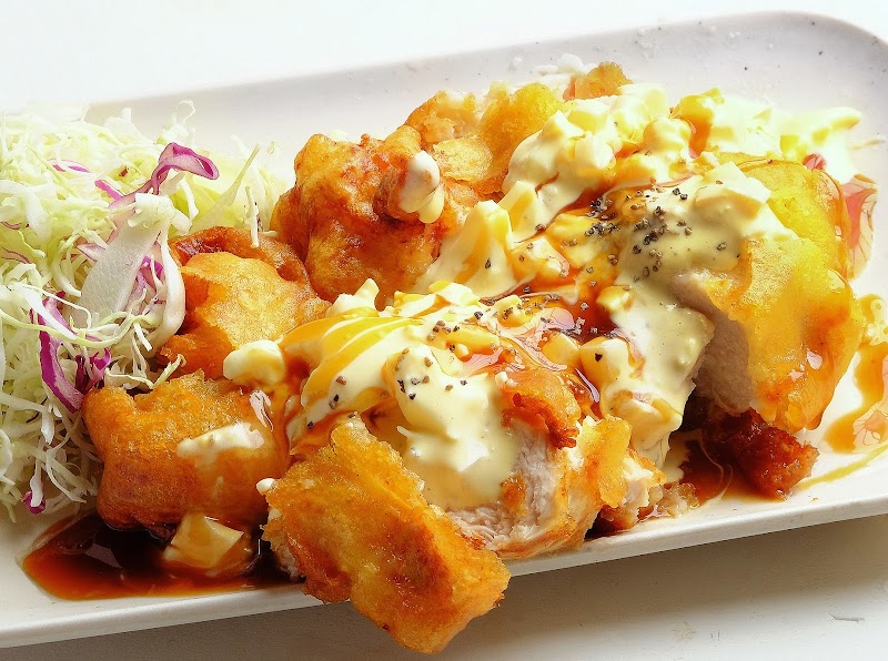 元祖やきとり家美濃路 築地口店