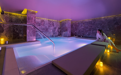 Despacio Spa at The One Gallery - Spain
