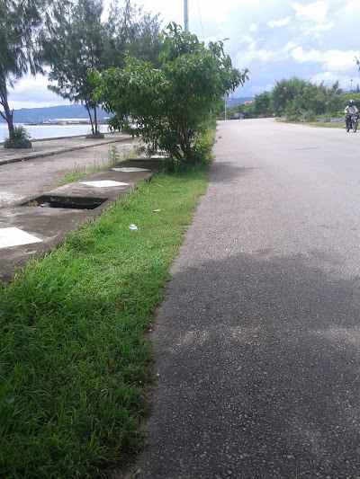 Photos of Taman Hijau Kota Mara