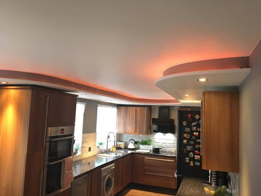 Modern Decorating - Visual