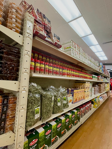 Califresh Halal Market - Thumbnail