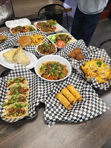 Kookoo Grill
