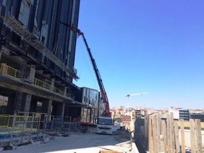 Photos of Crane Rental
