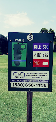 Generations Golf Course - Visual