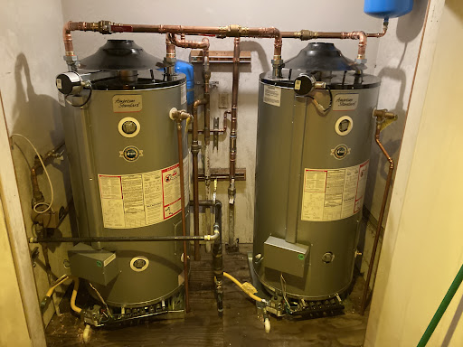 Avatar for Team Thompson Plumbing and Construction Inc.