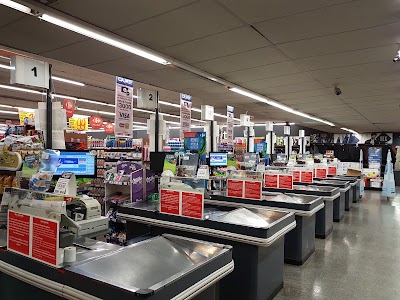 Photos of Carrefour Market Mendoza Tunuy&aacute;n