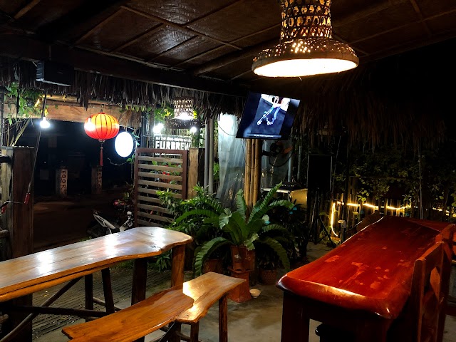 Bungalow Beach Bar