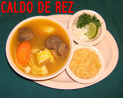 El Dorado Restaurant - Thumbnail