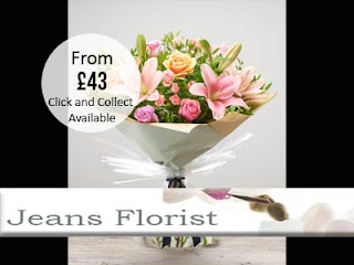 Jean's Florist
