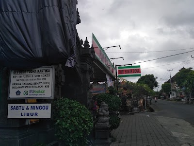 Photos of Klinik Sai Husada