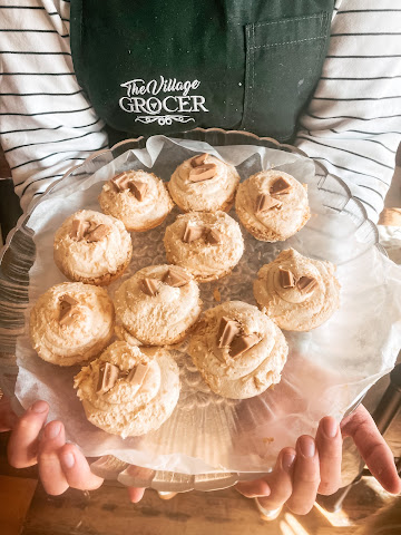 The Village Grocer Carcoar by null