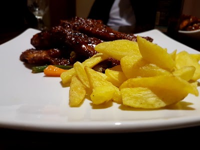 Photos of Atmosphere Grill and Lounge