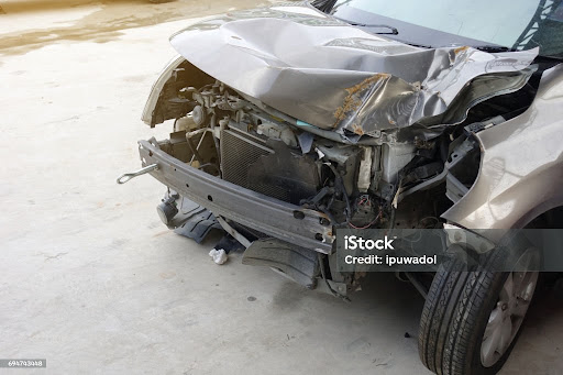 🚗 **Car Accidental Repair & Body Work – Goregaon East, Mumbai** post image