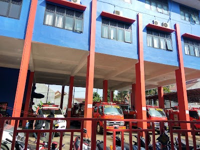 Fire Station