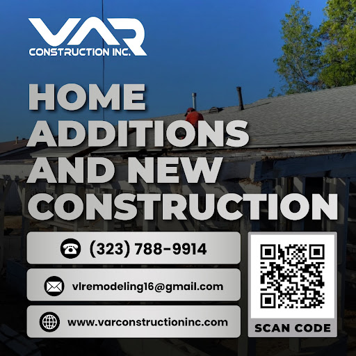 Avatar for VAR Construction Inc