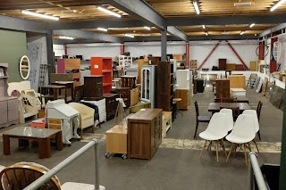 Emmaus Mossley