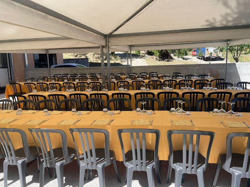 Pianeta Catering Potenza - Thumbnail